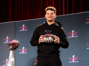 Patrick Mahomes… Esquire: The MVP Of Your Law Firm
