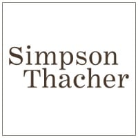 Simpson Thacher & Bartlett LLP