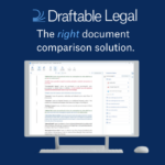 Law Firms Now Have A Choice In Their Document Comparison Software