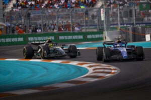 Formula 1 Grand Prix of Miami