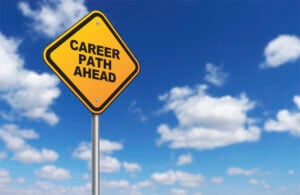 career path ahead