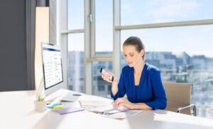 Philips SpeechLive Streamlines Document Creation Using Web-Based Dictation And Transcription Workflows
