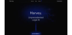 Harvey AI To Move Out Of Early Access Phase, Release More Affordable Versions Of Its Custom AI Models