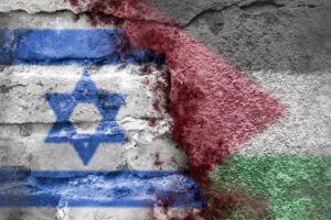 Israel and Palestine. Gaza. Global war.