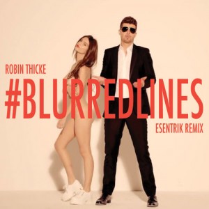 Blurred Lines: Can You Copy A Music Genre?