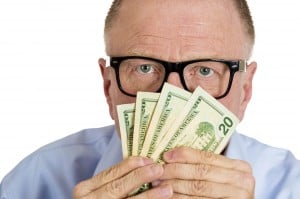 Biglaw Salary Reports Aren’t A Celebration Of Greed — It’s Kind Of The Opposite
