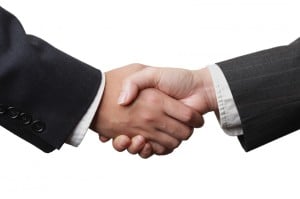 handshake shaking hands shake hands trust