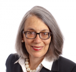 Janet Falk, Ph.D