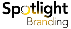 Spotlight Branding logo