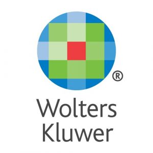 Wolters Kluwer logo