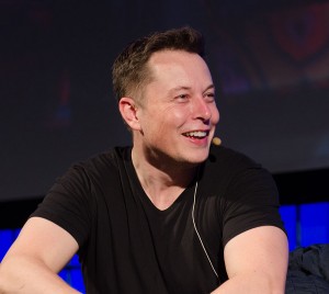 Writing The Book On Business: Elon Musk Has Had Enough Legal Troubles That This Law School Is Teaching A Class On Them