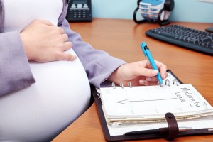 Supreme Court Asked To Overturn Roe v. Wade Because Of… Maternity Leave?