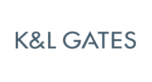 KL Gates logo large