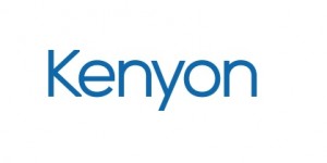 Kenyon and Kenyon law firm logo