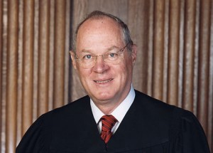 Justice Kennedy retirement watch?