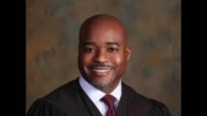 Judge Olu Stevens