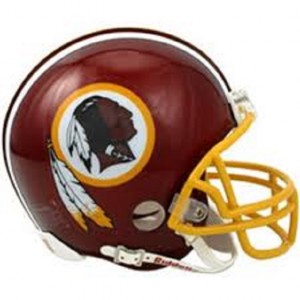 Washington Redskins?” Keeping that Name is Stupid.