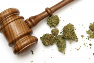 DC Judge Rules That Guy Can’t Smoke Weed In His Own House Because His Neighbor’s Property Rights Outweigh Him Being Sick