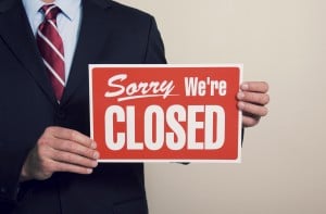 law school closure