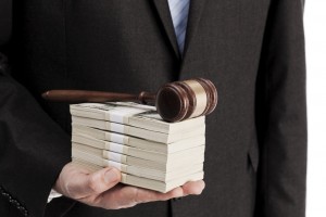 lawyer money associate base salary bonus compensation