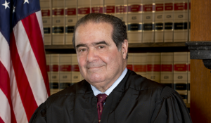 How Justice Scalia’s Writing Style Affected American Jurisprudence