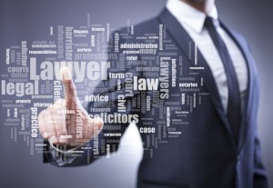 lawyer technology legal tech