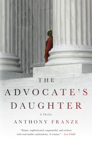 Advocate's Daughter Jacket Cover FINAL