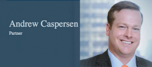 Andrew W.W. Caspersen’s Lawyers Avoid Having To Represent Him In Court