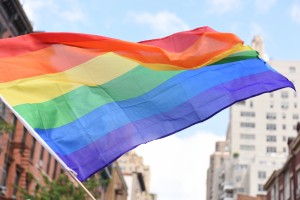 The Biggest Biglaw Firms With The Most LGBTQ+ Lawyers (2025)