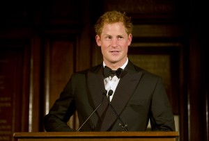 Prince Harry would look dapper at Barrister's Ball (Photo by Alastair Grant/WPA Pool/Getty Images)