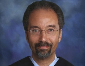 Judge Richard Roberts
