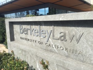 Berkeley Law School Group Invites Amy Wax To Headline Event In Effort To Lower The Bar Even Further