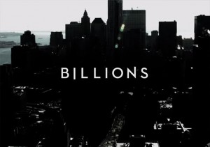 billions logo