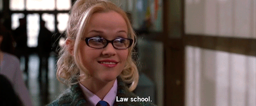 law school lb