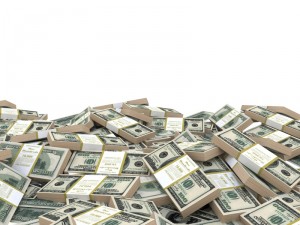Biglaw-bonus-money-stack-of-100-dollar-bills-benjamins