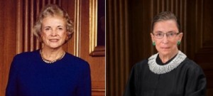 These justices aren't interchangeable.