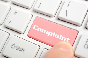 Complaint