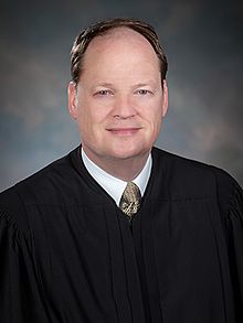 Judge Steven M. Colloton