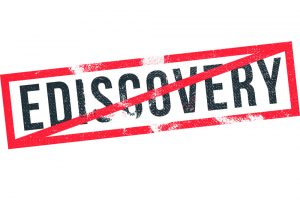 eDiscovery Stamp [Recovered]