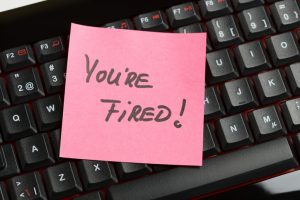Advice For In-House Attorneys That Have Lost Their Jobs To COVID-19