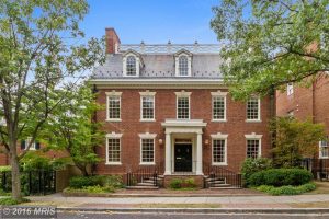 Lawyerly Lairs: A Lawyer And Art Collector’s $6 Million Home