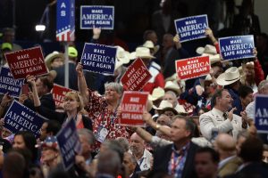 (Photo by ANDREW CABALLERO-REYNOLDS/AFP/Getty Images)