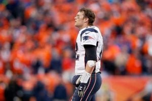 Tom Brady Got Exactly What The NFLPA Bargained For