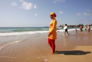 Justification For Banning Burkinis? Two Law Professors Debate
