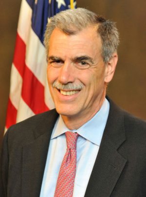 Donald B. Verrilli, Jr.