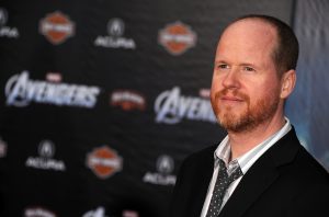 Joss Whedon (Photo by Kevin Winter/Getty Images)