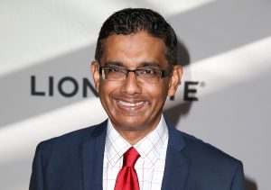 Dinesh D’Souza Is Not Sorry For Lying. Is Maybe Sorry You Feel Harmed By His Lies.