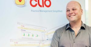 A Conversation With Clio CEO Jack Newton