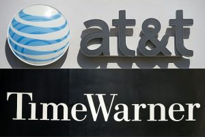 AT&T & Time Warner Versus Consumers With Pitchforks