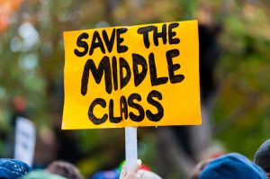 Save the Middle Class